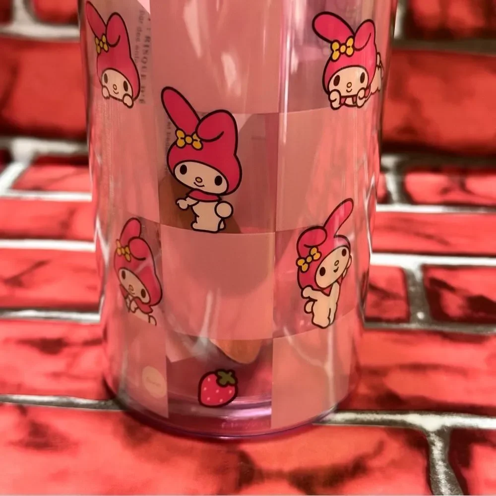Sanrio My Melody  Tumbler Cup 20 onz